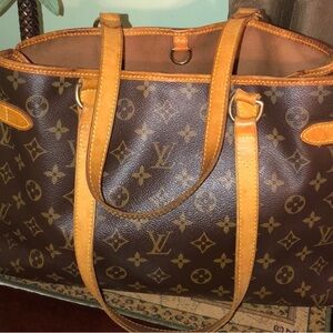 Louis Vuitton Batignolles